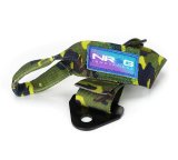NRG Universal Tow Strap 24in Adjustable - Camo thumbnail 1