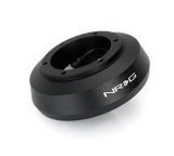 NRG Short Hub Adapter 98-05 Lexus GS300/98-02 Toyota Supra thumbnail 5
