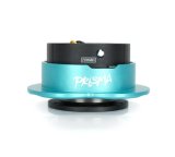 NRG Heart Quick Release Kit Gen 143 - Black Body / Mint Heart Ring thumbnail 3