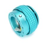 NRG Quick Release Kit - Pyramid Edition - Minty Fresh Body / Minty Fresh Pyramid Ring thumbnail 1