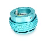 NRG Quick Release Kit - Pyramid Edition - Minty Fresh Body / Minty Fresh Pyramid Ring thumbnail 2