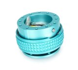 NRG Quick Release Kit - Pyramid Edition - Minty Fresh Body / Minty Fresh Pyramid Ring thumbnail 4