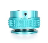 NRG Quick Release Kit - Pyramid Edition - Minty Fresh Body / Minty Fresh Pyramid Ring thumbnail 5