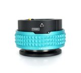 NRG Quick Release Kit - Pyramid Edition - Black Body / Minty Fresh Pyramid Ring thumbnail 4