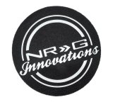 NRG Universal Rugs- NRG Circle Logo thumbnail 1