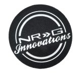 NRG Universal Rugs- NRG Circle Logo thumbnail 2