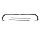NRG Harness Bar 49in. - White thumbnail 2