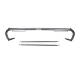 NRG Harness Bar 51in. - White thumbnail 2