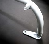 NRG Harness Bar 51in. - White thumbnail 4