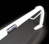 NRG Harness Bar 51in. - White thumbnail 5
