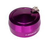 NRG Quick Lock w/ Free Spin - Purple thumbnail 4