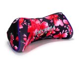 NRG Memory Foam Neck Pillow For Any Seats- Prisma Sakura Print thumbnail 1