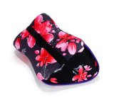 NRG Memory Foam Neck Pillow For Any Seats- Prisma Sakura Print thumbnail 2