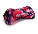 NRG Memory Foam Neck Pillow For Any Seats- Prisma Sakura Print thumbnail 6