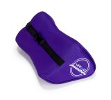NRG Memory Foam Neck Pillow For Any Seats- Purple thumbnail 1