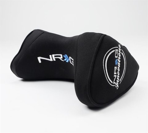 NRG Memory Foam Neck Pillow For Any Seats- Prisma Mexicali Print thumbnail 1