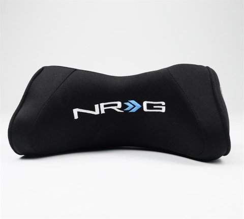 NRG Memory Foam Neck Pillow For Any Seats- Prisma Mexicali Print thumbnail 3
