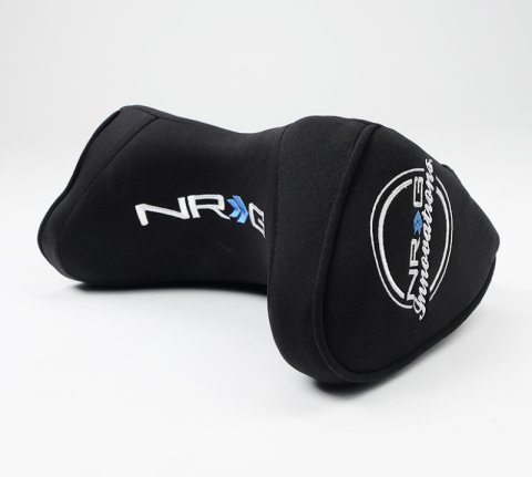 NRG Memory Foam Neck Pillow For Any Seats- Prisma Mexicali Print thumbnail 4