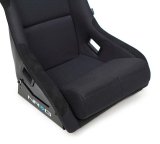 NRG FRP Bucket Seat Black - X Large thumbnail 6
