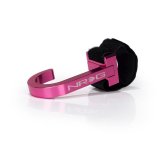 NRG Steering Wheel Hook CNC Aluminum w/ Laser Logo - Pink thumbnail 2