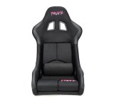 NRG PRISMA FIA Competition Seat w/ Competition Fabric FIA Homologated - Black thumbnail 6