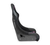 NRG PRISMA FIA Competition Seat w/ Competition Fabric FIA Homologated - Black thumbnail 8