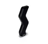 NRG Universal Shift Knob - Heavy Weight - Bolt Shift Knob - Black thumbnail 2