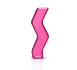 NRG Universal Shift Knob - Heavy Weight - Bolt Shift Knob - Pink thumbnail 1