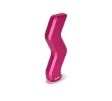 NRG Universal Shift Knob - Heavy Weight - Bolt Shift Knob - Pink thumbnail 2