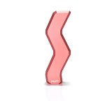 NRG Universal Shift Knob - Heavy Weight - Bolt Shift Knob - Rose Blush thumbnail 1