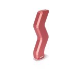 NRG Universal Shift Knob - Heavy Weight - Bolt Shift Knob - Rose Blush thumbnail 2