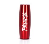 NRG Prisma Racing Shift knob - Red thumbnail 1