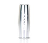 NRG Prisma Racing Shift knob - Silver thumbnail 1