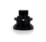 NRG Shift Boot Retainer Black (Works with SK-350,450,480, 800 and Heat Sink Shift Knobs (M18x1.5)) thumbnail 2