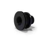 NRG Shift Boot Retainer Black (Works with SK-350,450,480, 800 and Heat Sink Shift Knobs (M18x1.5)) thumbnail 4