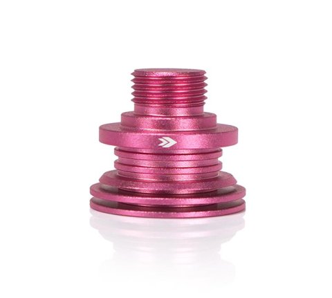 NRG Shift Boot Retainer Pink (Works with SK-350,450,480, 800 and Heat Sink Shift Knobs (M18x1.5))