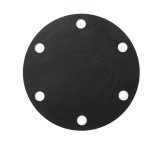 NRG Carbon Horn Delete Plate thumbnail 1