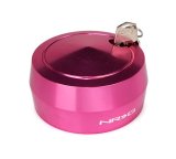 NRG Quick Lock W/ Free Spin - Pink thumbnail 4