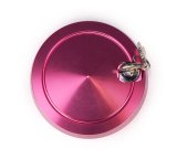 NRG Quick Lock W/ Free Spin - Pink thumbnail 7