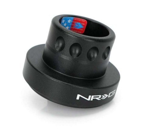 NRG 05+ Ford Mustang Race Short Hub thumbnail 1