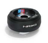 NRG 03-14 SAAB 9-3 Short Hub Adapter thumbnail 1