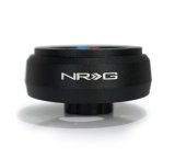 NRG 03-14 SAAB 9-3 Short Hub Adapter thumbnail 3