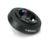 NRG 2015+ Dodge Challenger Short Hub Adapter thumbnail 1