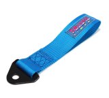 NRG Universal Prisma Tow Strap - New Blue thumbnail 1