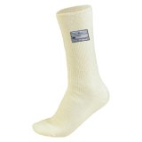 OMP Nomex Socks (Fia 8856-2018) Cream - Size M thumbnail 2