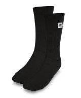OMP Nomex Socks (Fia 8856-2018) Black - Size M thumbnail 3