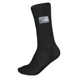 OMP Nomex Socks (Fia 8856-2018) Black - Size S thumbnail 2
