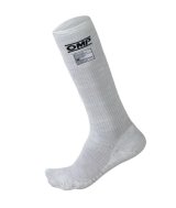 OMP One Socks My2021 White - Size L (Fia 8856-2018) thumbnail 1
