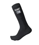 OMP One Socks My2021 Black - Size L (Fia 8856-2018) thumbnail 2
