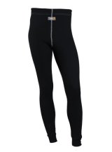 OMP First Pants Black - Size L thumbnail 1
